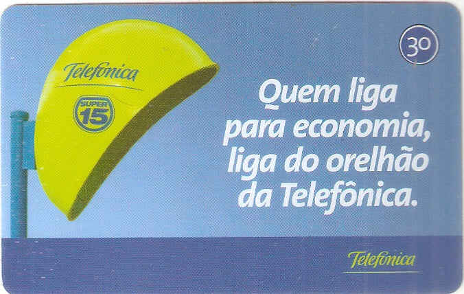 SP07-121 - Orelhão - 30